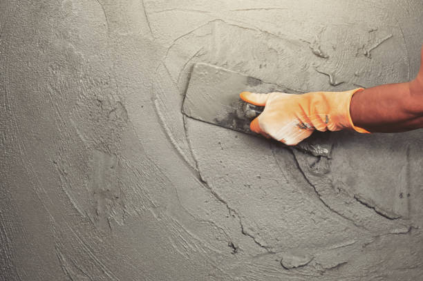 Best Concrete Driveway Installation  in Johnstonville, CA