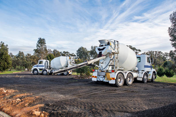 Best Concrete Sidewalk Installation  in Johnstonville, CA