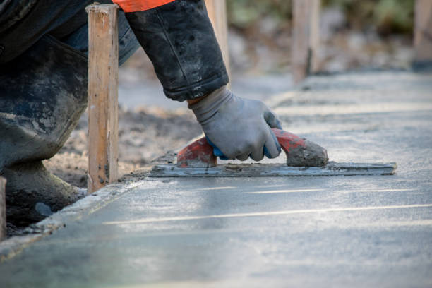 Best Affordable Concrete Contractor  in Johnstonville, CA
