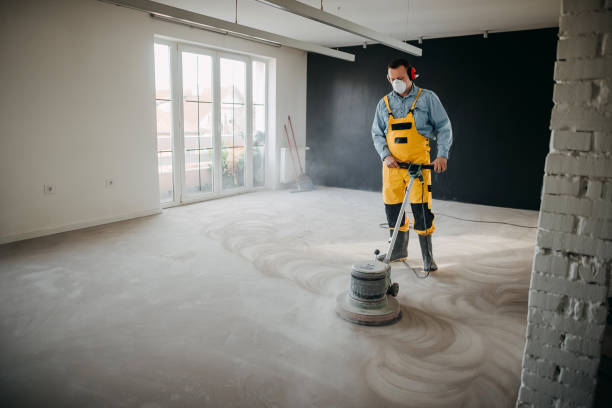 Best Concrete Foundation Installation  in Johnstonville, CA