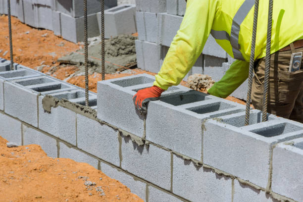 Best Concrete Leveling Services  in Johnstonville, CA